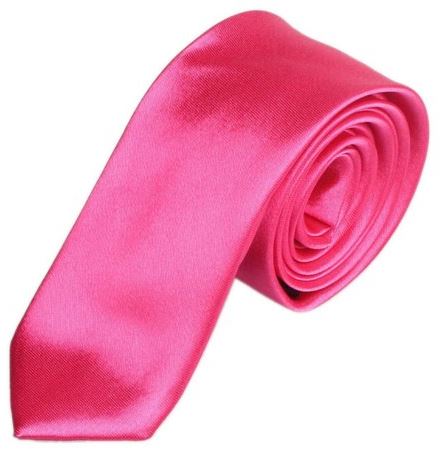 Cravate étroite pour homme