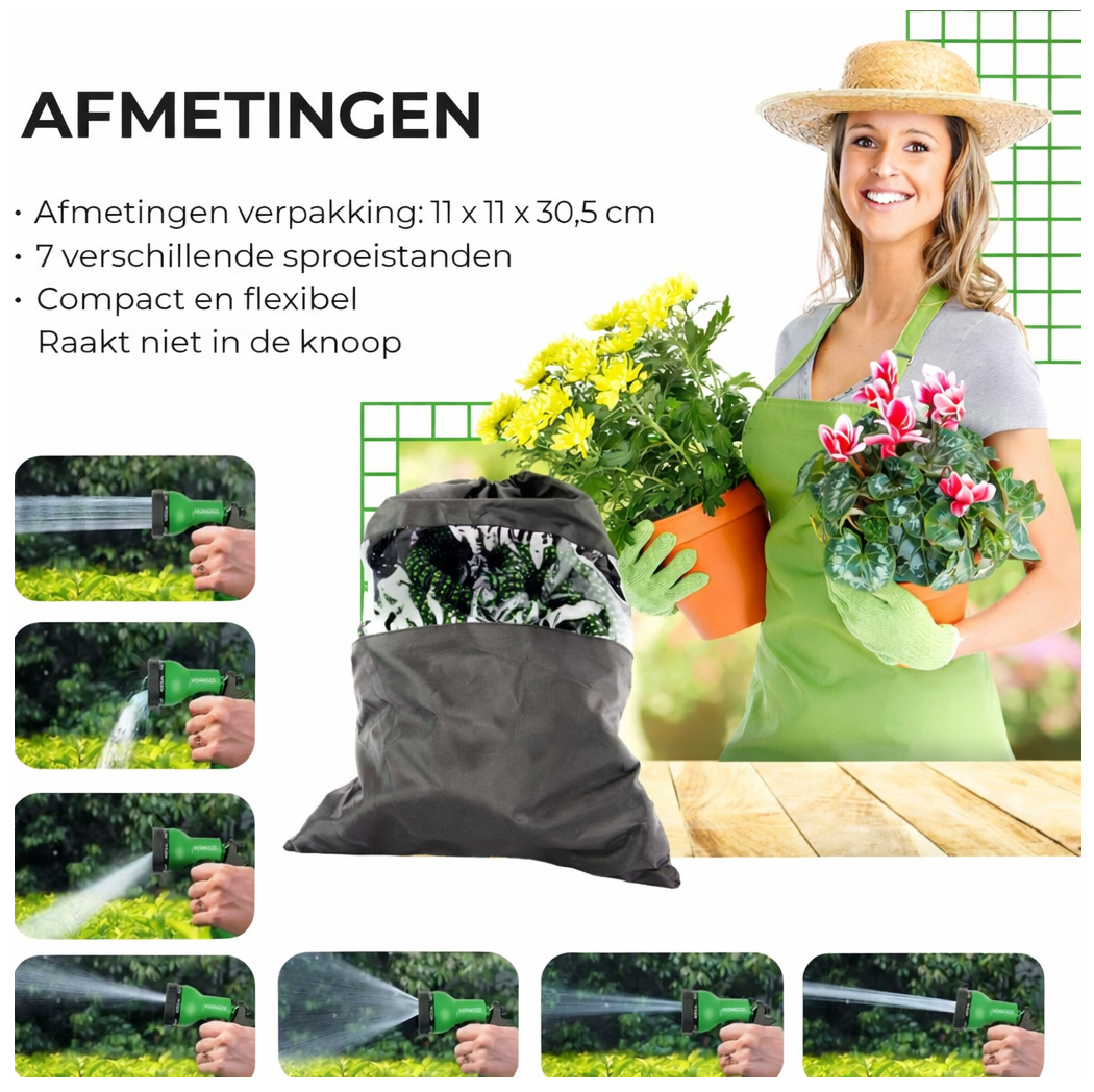 Kabelloser Reifenkompressor 10 Bar – Für Auto, Fahrrad, Motorrad & Roller