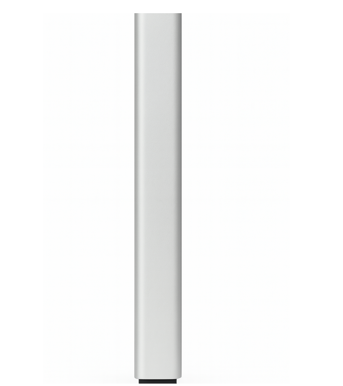 Porte-cartes RFID extensible et fin - Argent