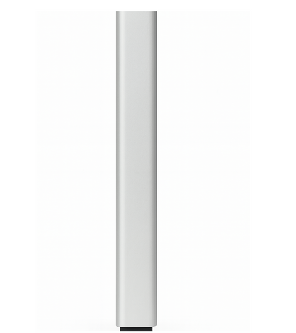 Porte-cartes RFID extensible et fin - Argent